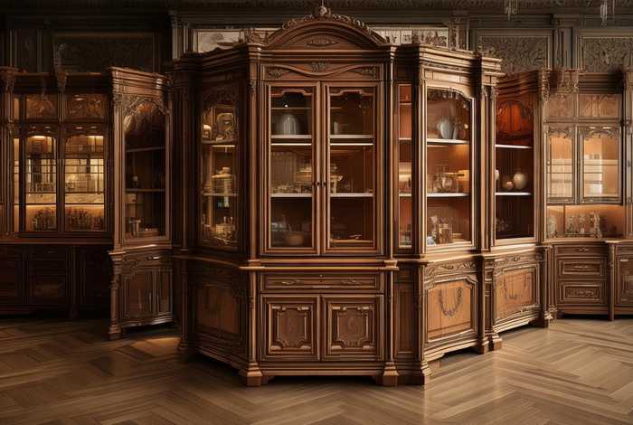 法国十大奢侈品牌橱柜 - 法国十大奢侈品牌橱柜排名