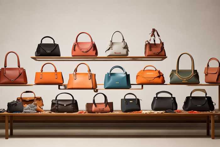 3000元左右的女包品牌有哪些 3000元左右的女包品牌有哪些牌子