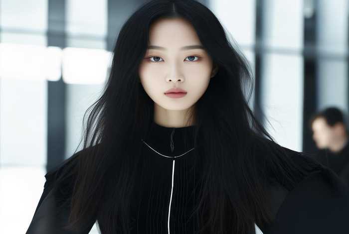 迪奥代言人 - 迪奥代言人金智秀