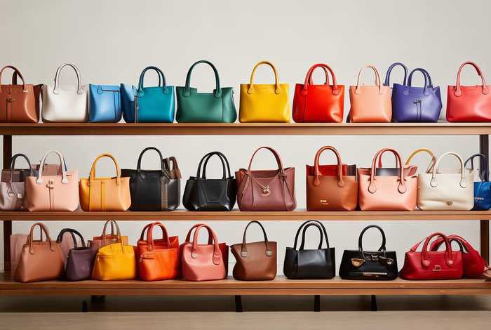 二百多女包品牌 - 二百左右的女包品牌