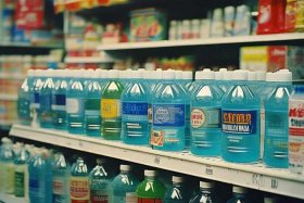 90年代矿泉水价格，90年代矿泉水价格多少