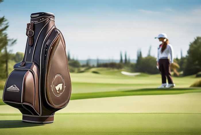 golf包包品牌属于什么档次；golf女包属于什么档次