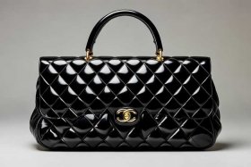 chanelcf大号尺寸；chanel cf 大号尺寸