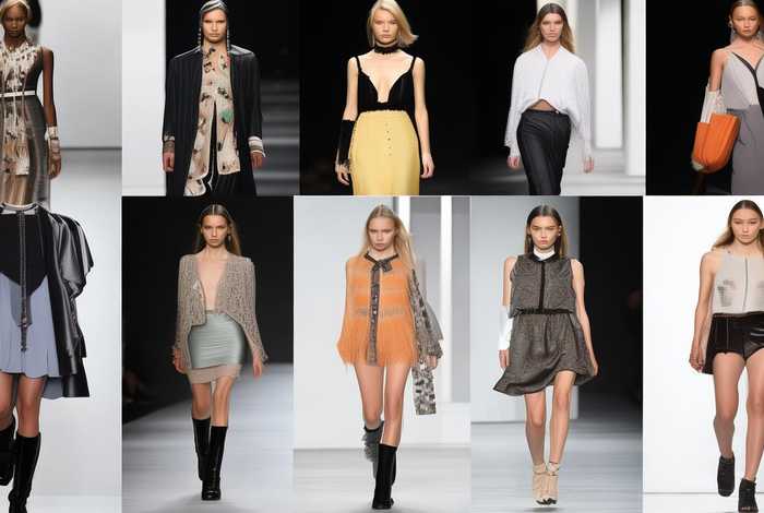 服装品牌排名前十名有哪些（服装品牌排行榜前十名的有哪些品牌）