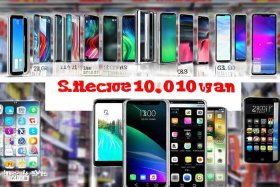 1000元以下手机哪款性价比高质量好 - 1000元以下手机哪款性价比高质量好用