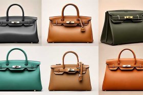 爱马仕最经典的五款包图片大全；爱马仕最经典的五款包图片大全集