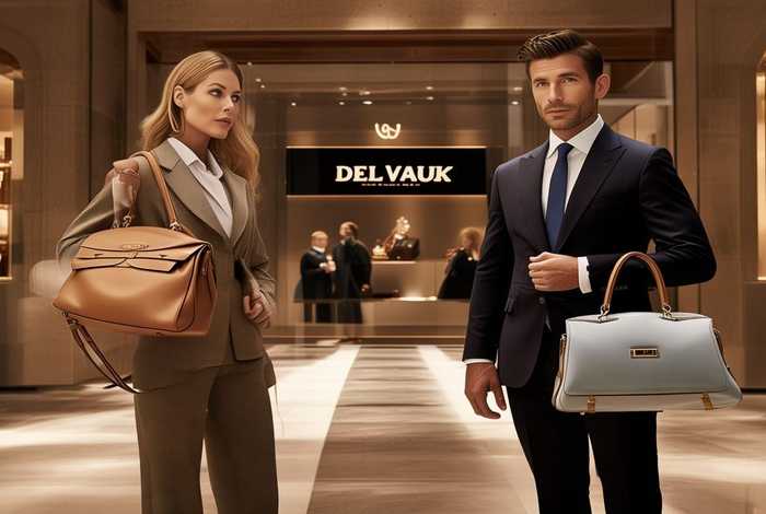 德尔沃和爱马仕哪个档次高（爱马仕德尔沃 和哪一个品牌并称为三大品牌）