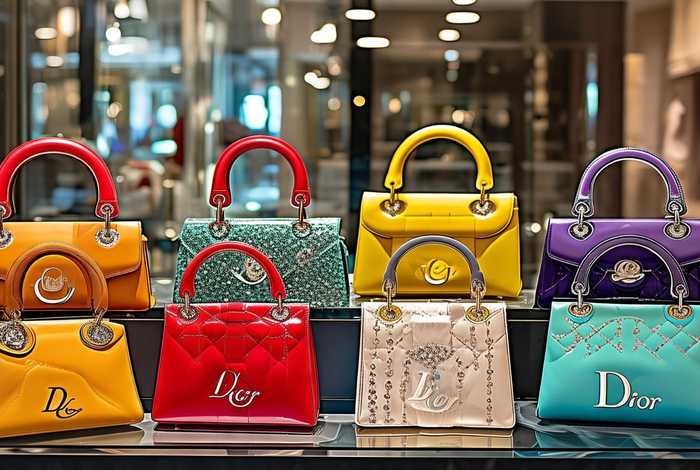 迪奥哪几款包最火，迪奥哪几款包最火爆