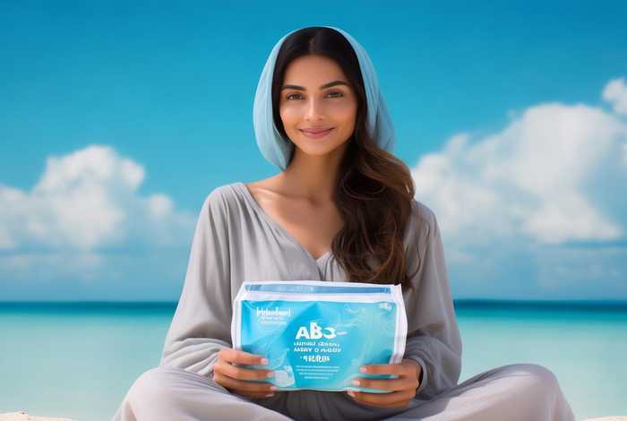 abc清凉卫生巾会导致量少吗 abc清凉型卫生巾会使月经量少吗