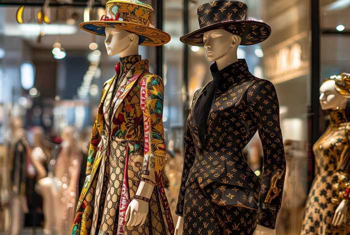 古驰和lv哪个牌子更大一些 - 古驰和lv哪个牌子更大一些呢