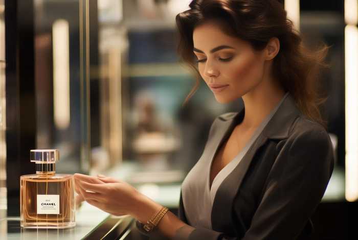 30岁左右适合的香水，30岁左右适合的香水,香奈儿