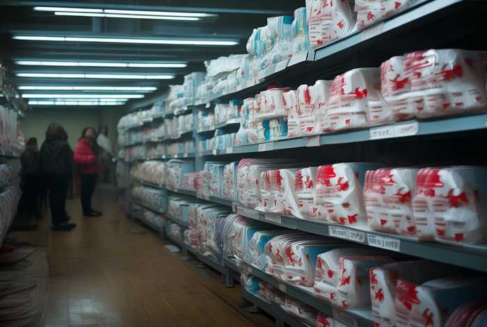 315卫生巾曝光名单最新 315晚会曝光卫生巾名单