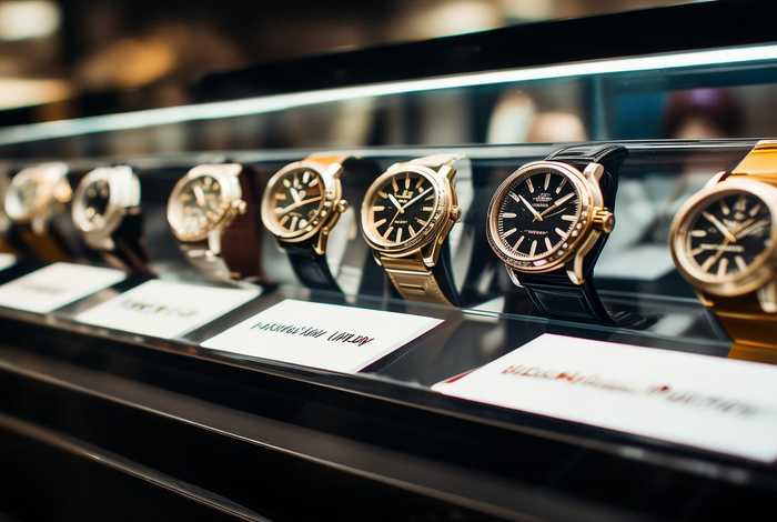 ck手表价格差异为什么这么大、ck手表价格差异为什么这么大呢