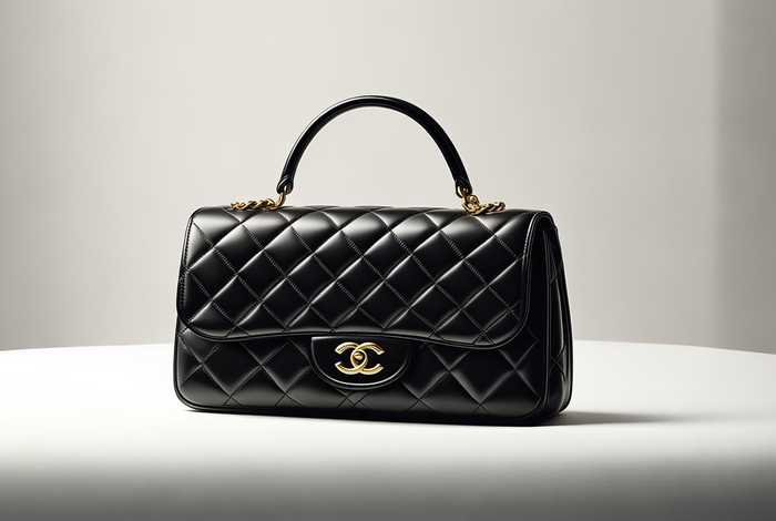 chanel手袋报价 - chanel手袋价格