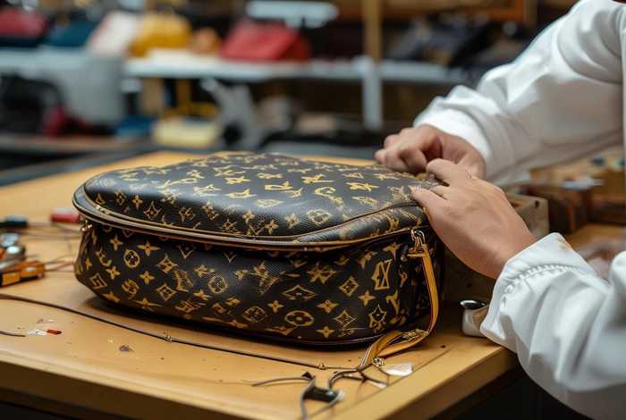 lv包包维修大约多少钱 - lv包包维修大约多少钱啊