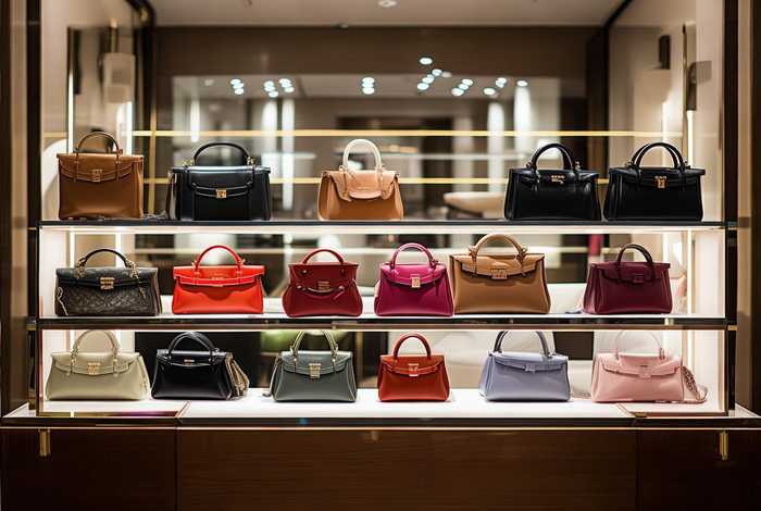 高档次的包包品牌有哪些 高档次的包包品牌有哪些牌子