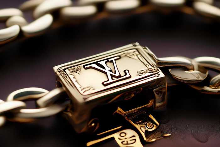 lv手链怎么辨别真假，lv手链怎么辨别真假的最好方法