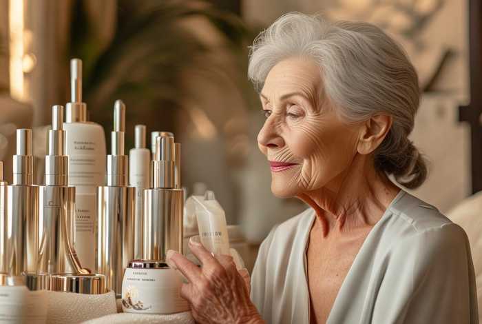 50岁以上的人用什么牌子护肤品好;50岁以上的人用什么牌子护肤品好呢 50岁以上的人用什么牌子护肤品好;50岁以上的人用什么牌子护肤品好呢