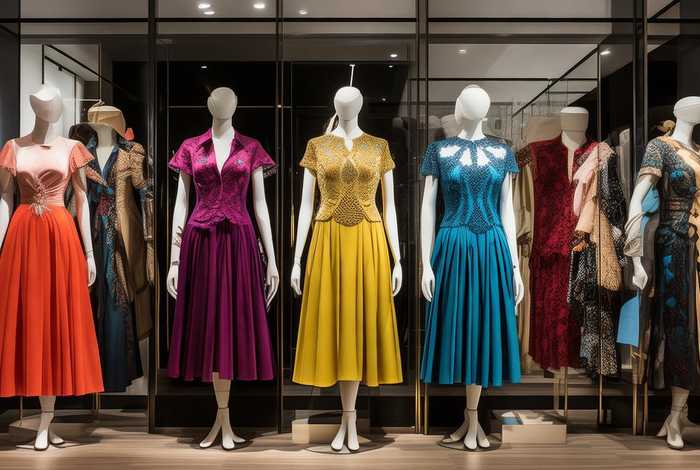 大牌女装牌子；大牌女装牌子有哪些