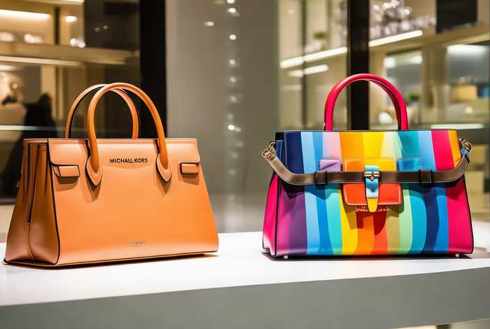 mk的包好还是蔻驰的好；mk的包好还是蔻驰的好呢