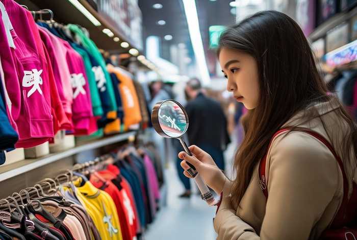 CK到底哪个是正品 - ck到底哪个是正品