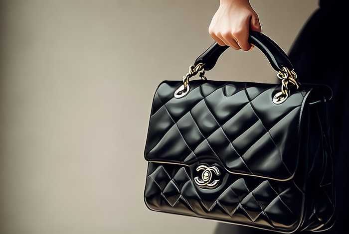 chanel袋子;chanel袋子图片 chanel袋子;chanel袋子图片