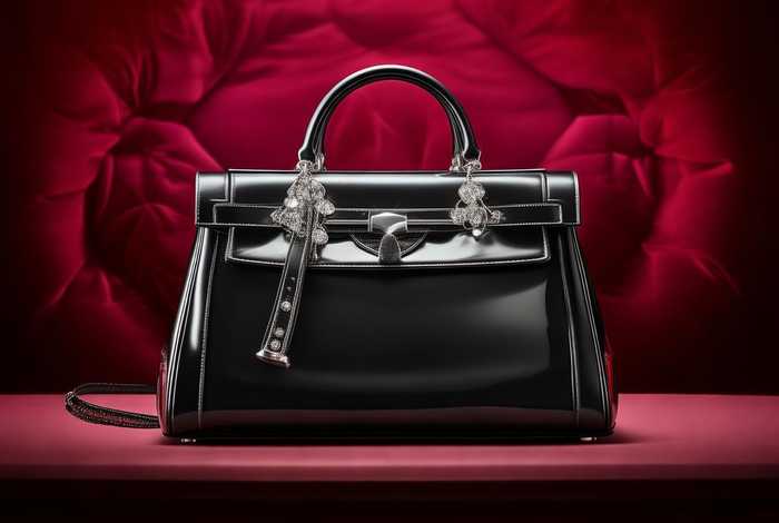 2万的包包，2万的包包奢侈吗