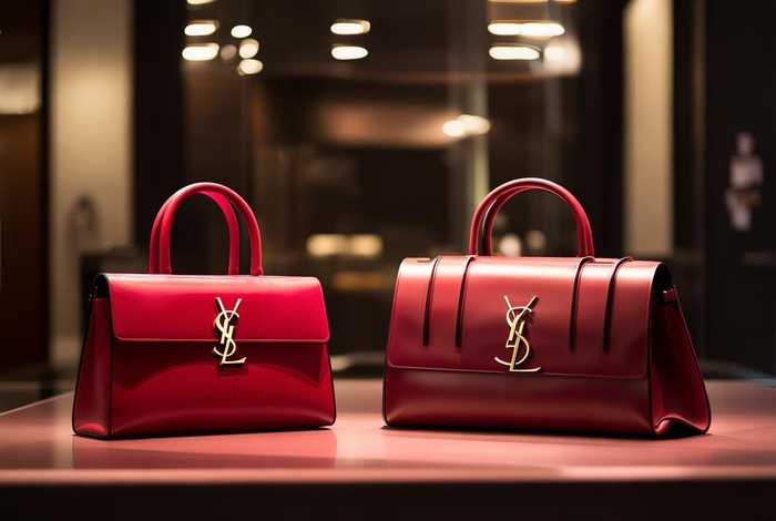 YSL和LV哪个贵 ysl的包和lv的包哪个贵