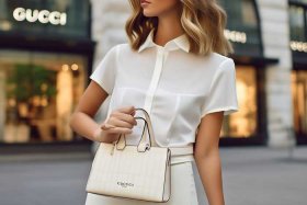 gucci包包官网旗舰店女短袖 gucci女包正品官网价格