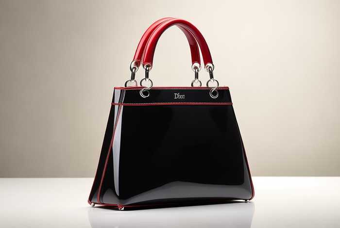 迪奥mini包包，迪奥(dior)新款mini tote手提包