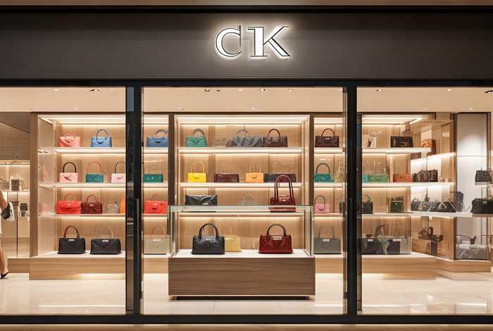 ck女包官网旗舰店全名；ck女包官网旗舰店专柜