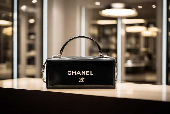 Chanel专柜有盒子包吗 - chanel专柜有盒子包吗