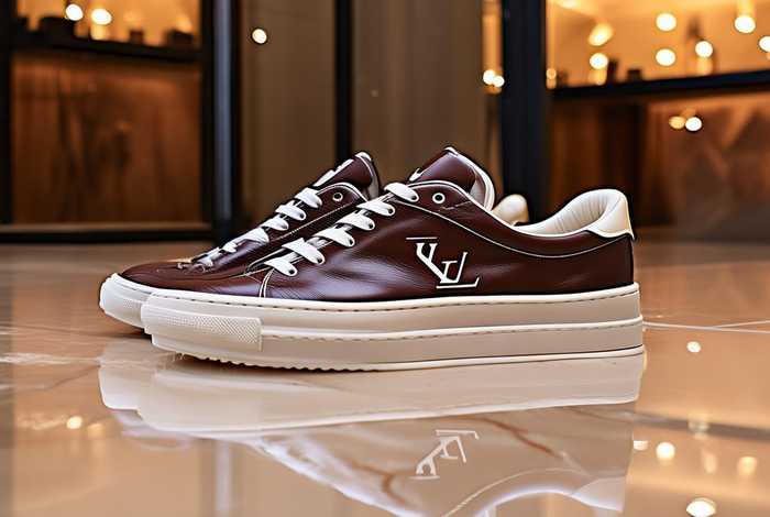 lv官方官网鞋子；lv官网 鞋子
