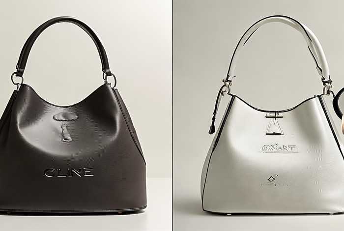 celine水桶包真假鉴定（celine水桶包真假鉴定图解）