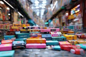 带包字的网名昵称 - 带包字的网名昵称大全