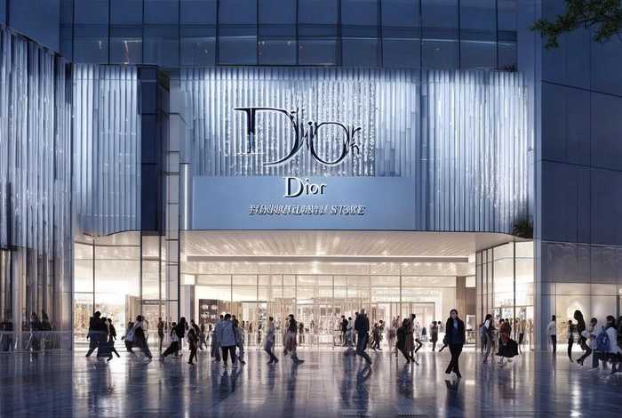 dior中国官网旗舰店在哪里 - dior中国官网旗舰店在哪里发货