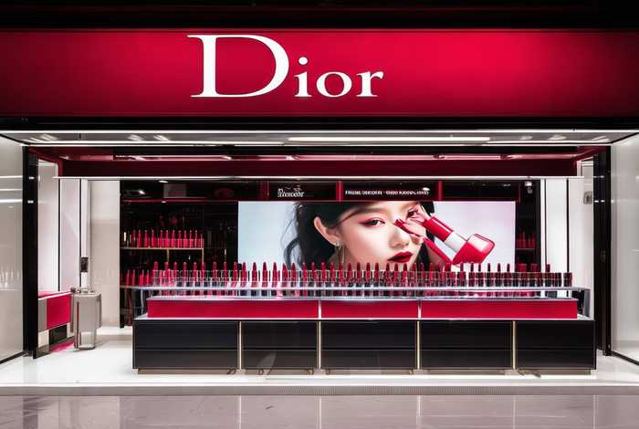 迪奥口红正品官方旗舰店，迪奥口红正品官方旗舰店直播