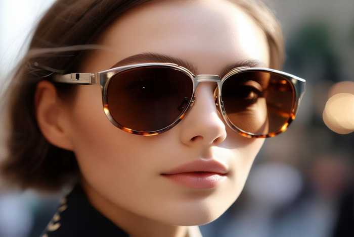 chanel是什么品牌的眼镜 chanel是什么品牌眼镜太阳镜