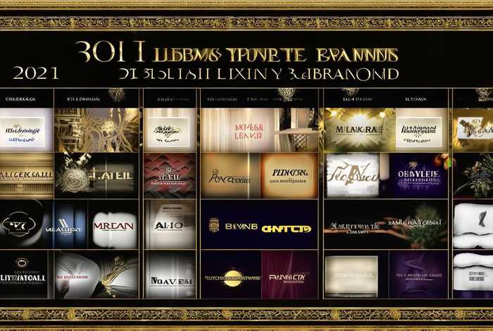 2021全球十大奢侈品牌排行榜最新(2021全球十大奢侈品牌排行榜最新图片) 2021全球十大奢侈品牌排行榜最新(2021全球十大奢侈品牌排行榜最新图片)