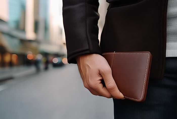 200左右的钱包男士；200左右的钱包男士推荐