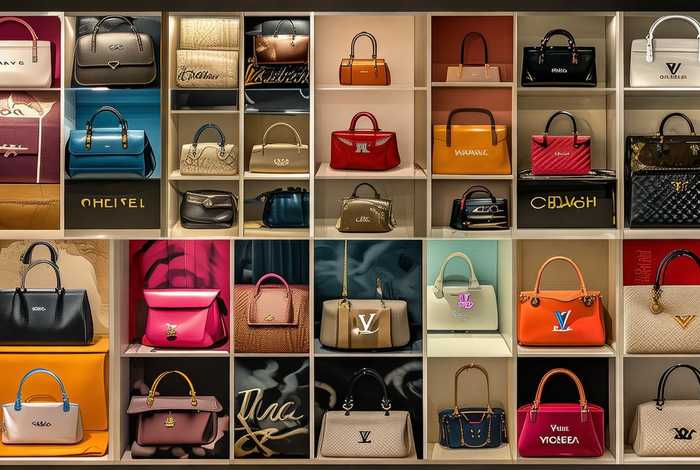 包包的牌子都有哪些 - 包包的牌子都有哪些品牌