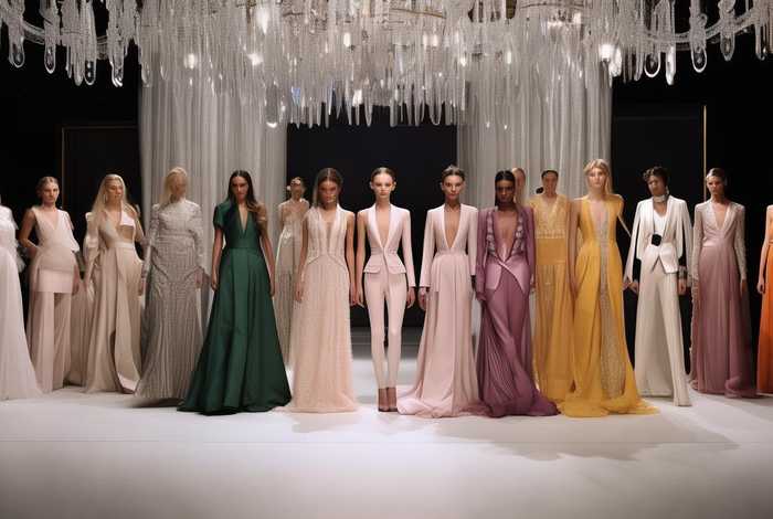 高定十大品牌 高定十大品牌排名