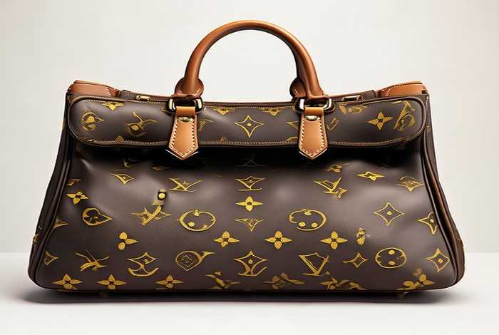 lv女士包包怎么鉴别真假 lv女士包包怎么鉴别真假视频