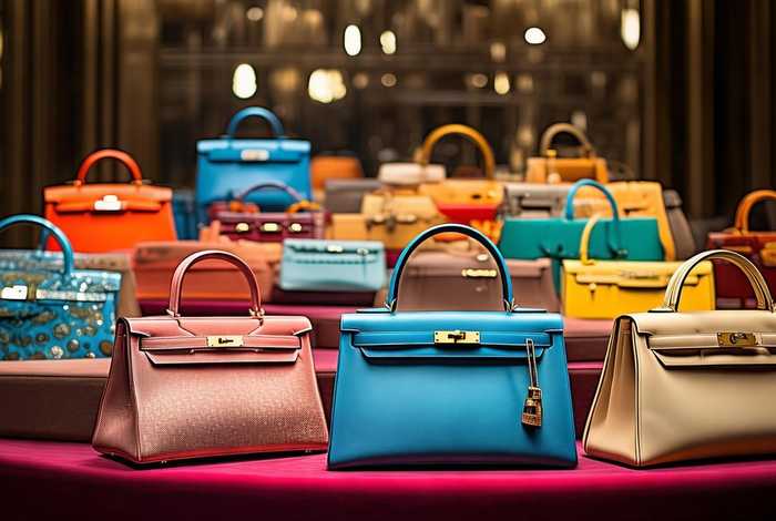 顶级奢侈包排行榜 - 顶级奢侈包排行榜前十名