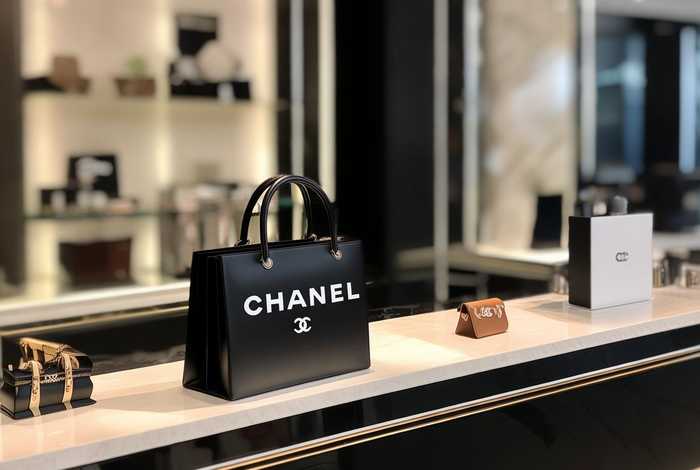 chanel 价格 - chanel 官网价格