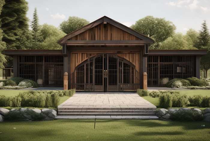 caknlskalryck是什么档次 - caper kennel是什么档次