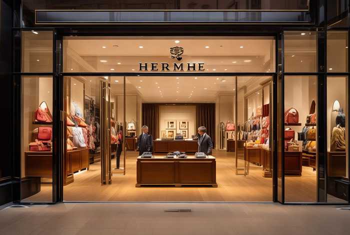 爱马仕中国官网官方旗舰店；爱马仕中国官网官方旗舰店是正品吗