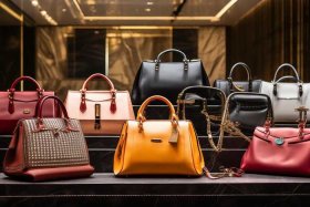 高端奢侈包包品牌 - 高端奢侈包包品牌有哪些