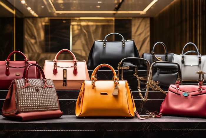 高端奢侈包包品牌 - 高端奢侈包包品牌有哪些