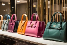 包奢侈品排行榜前十名，包包奢侈品排行榜前十名